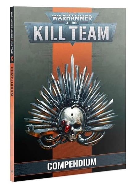 Kill Team Guide - Compendium