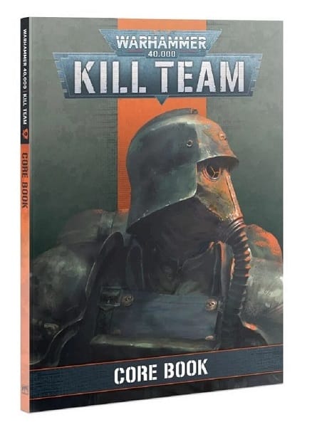 Kill Team Guide - Core Book
