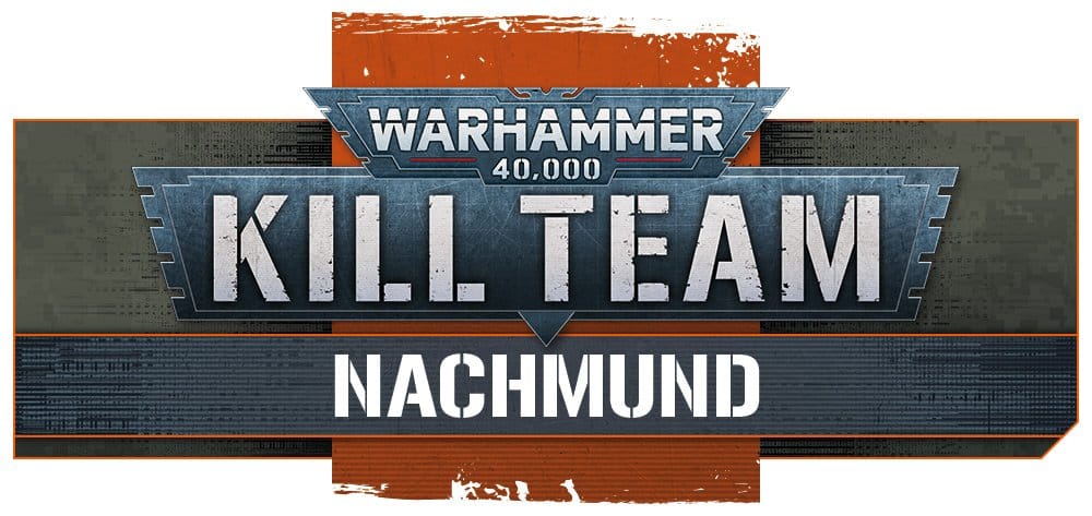 Kill Team Nachmund.