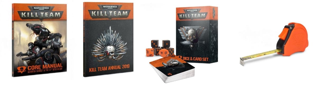 Kill Team Essentials