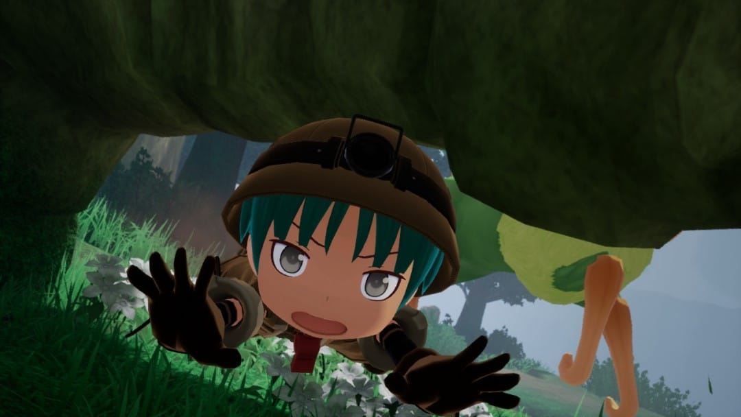 Made in Abyss: Binary Star Falling into Darkness review - Tech-Gaming