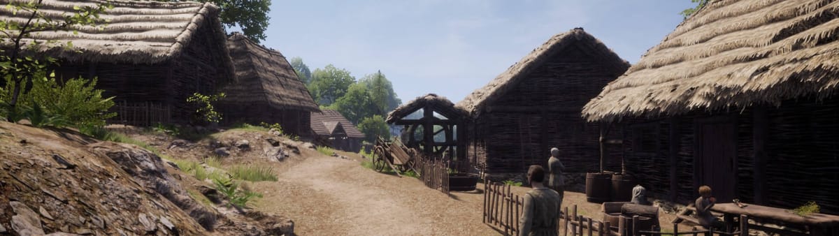 Medieval Dynasty Building Guide - How to Increase the Building Limit