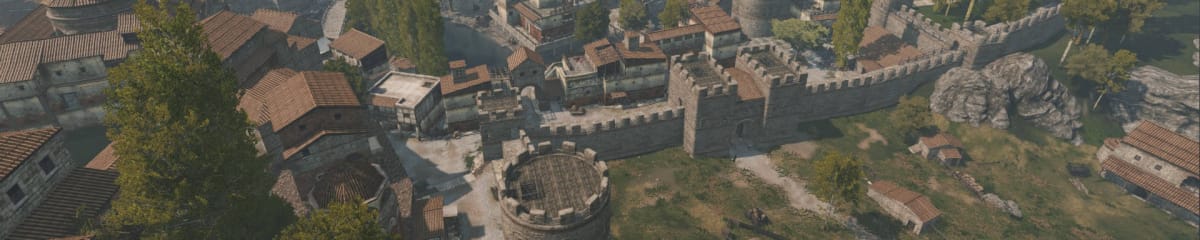 Mount and Blade 2: Bannerlord 1.0 Plans slice 2