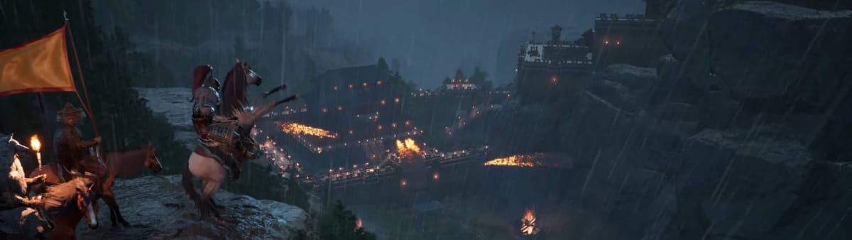 Myth of Empires Ark Survival Evolved DMCA slice