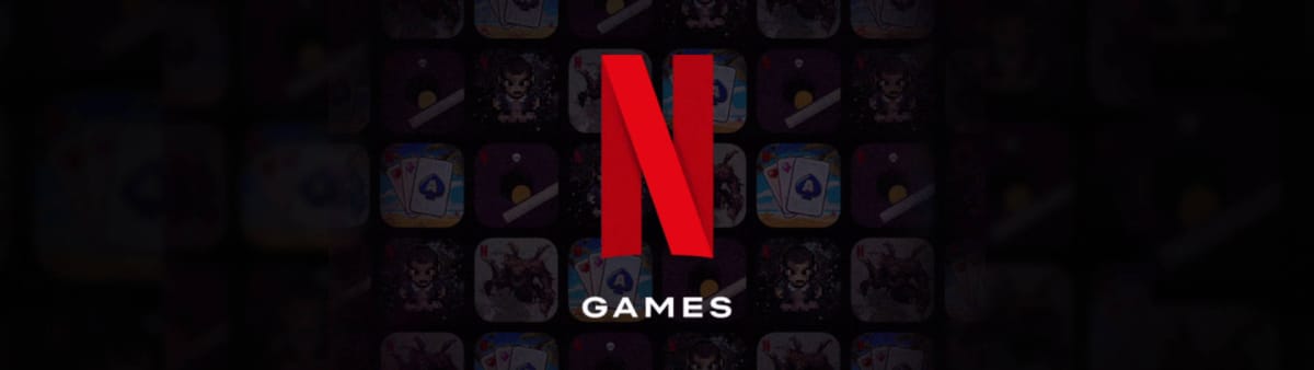 Netflix Games Android slice