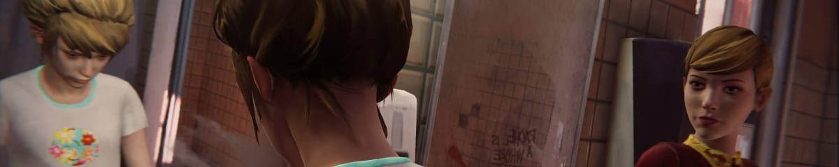 Square Enix will debut the next Life is Strange game on March 18th