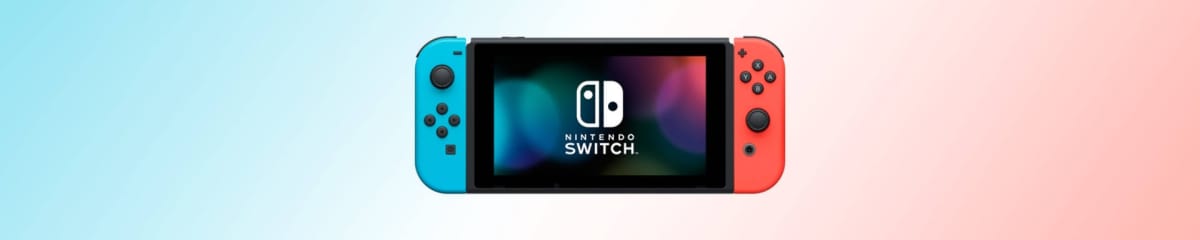 New Nintendo Switch June 2021 reported leak slice