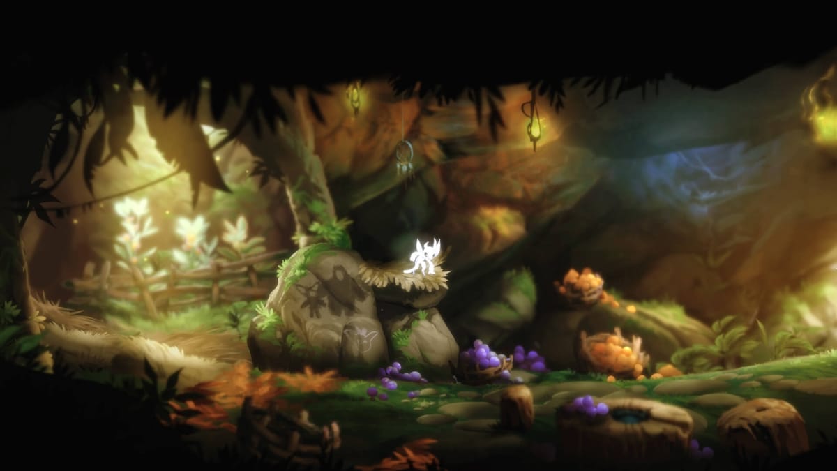 Ori and the Blind Forest Xbox Game Pass Platformer