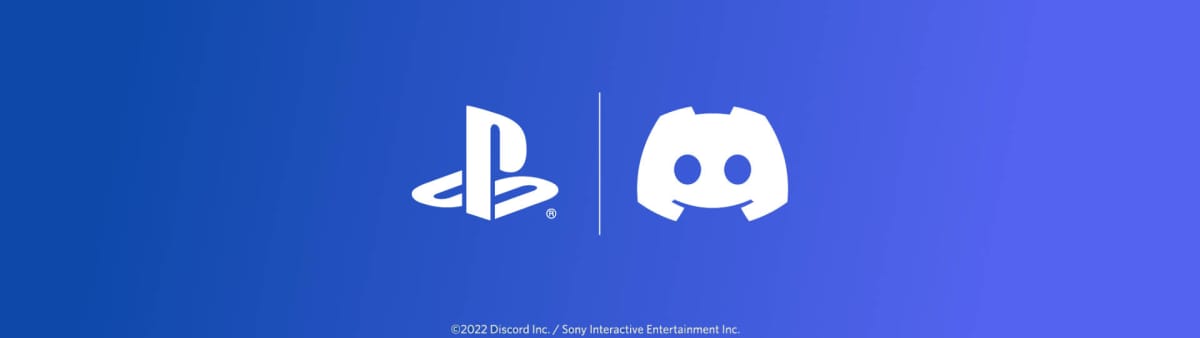 PlayStation Discord Integration Rolling Out US slice