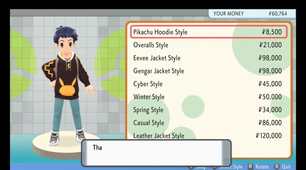 Pokemon Brilliant Diamond and Shining Pearl Beginner Guide Style