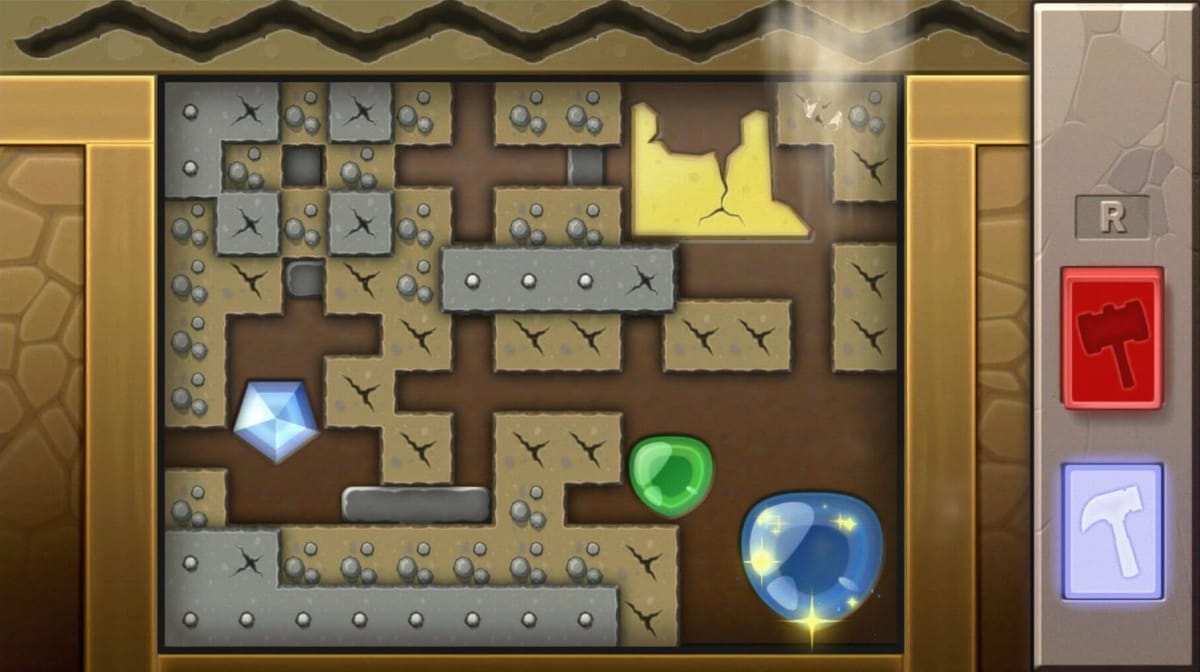 Grand Underground map, how to dig and Secret Base statues in Pokémon  Brilliant Diamond and Shining Pearl