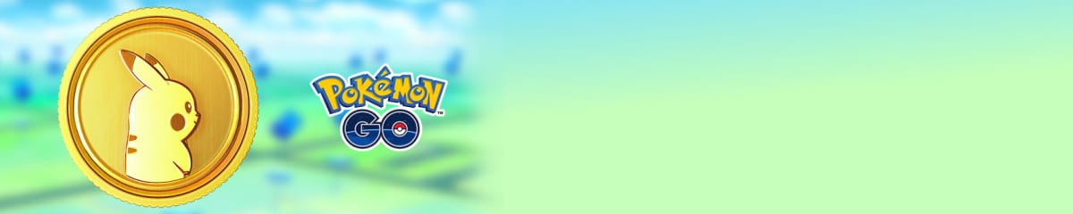 Pokemon Go Animation Week event PokeCoins test slice