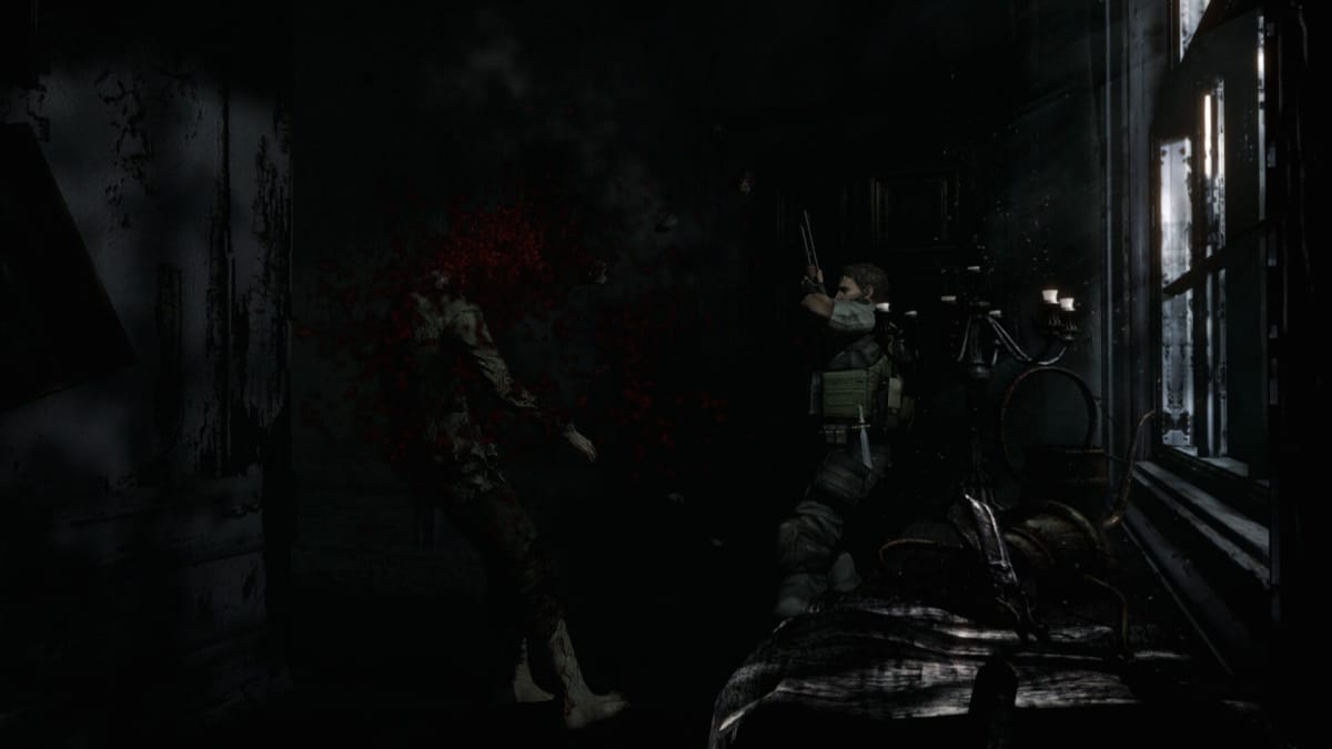 Resident Evil: Death Island terá Jill Valentine jovem como consequência  do T-vírus - REVIL