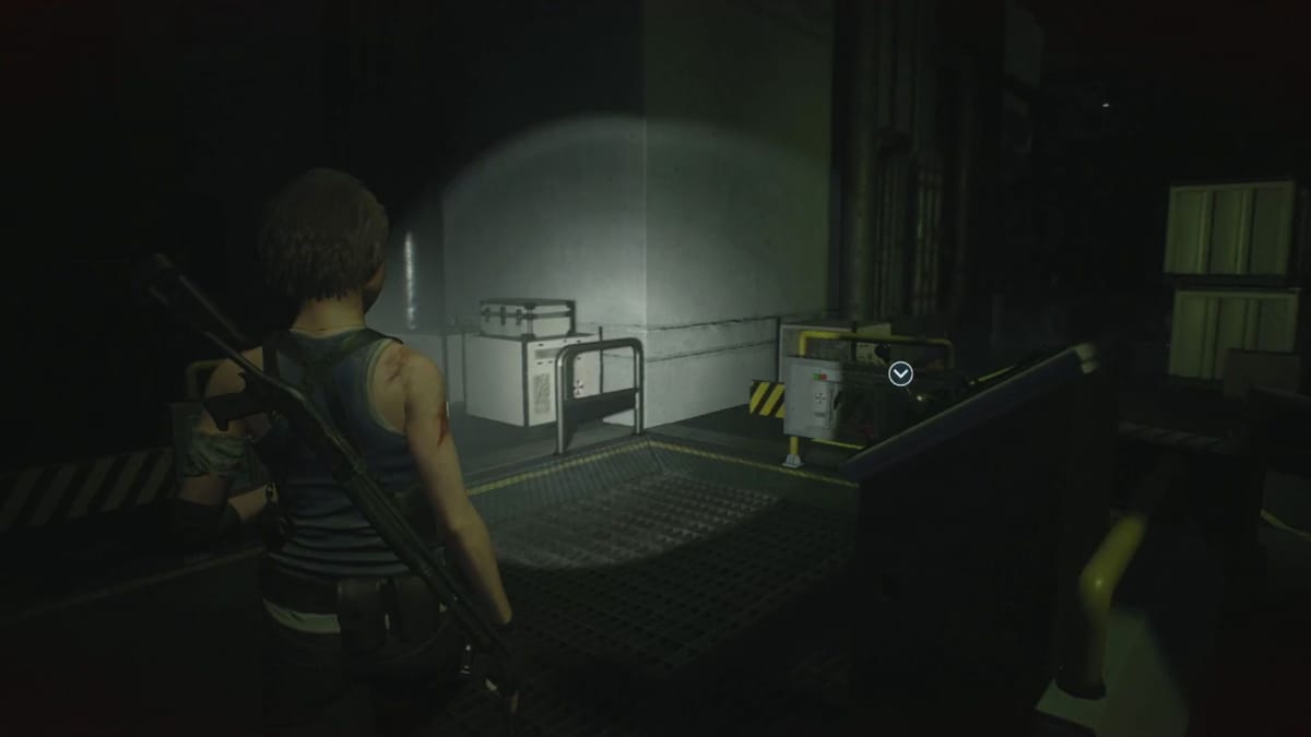 Resident-Evil-3-Weapons-and-Weapon-Parts-Locations