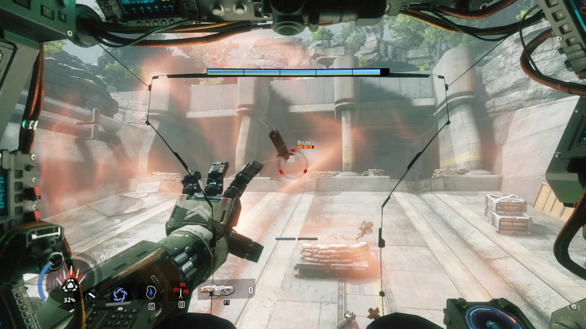 Titanfall 2' Review: Combat Evolved