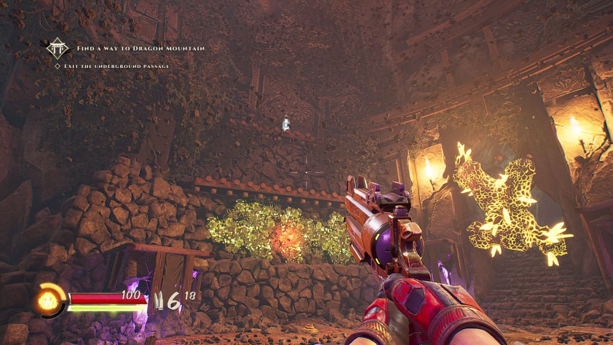 Which Character Skills To Upgrade First In Shadow Warrior 3