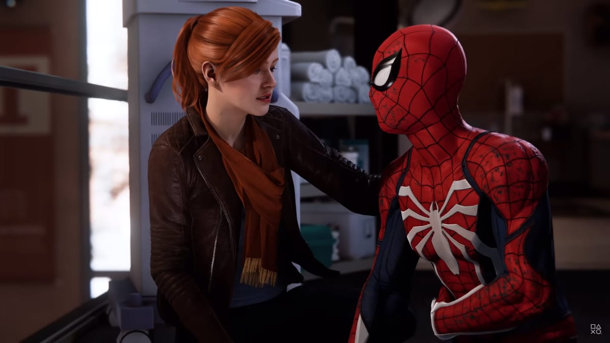 Should I buy a PC - Marvel's Spider-Man 
