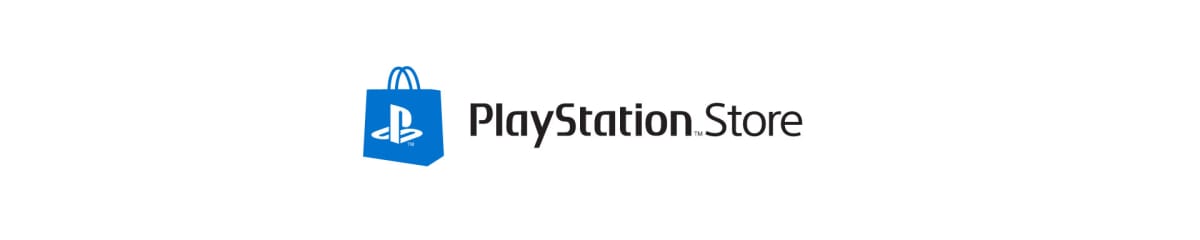 Sony PlayStation Store PS5 slice