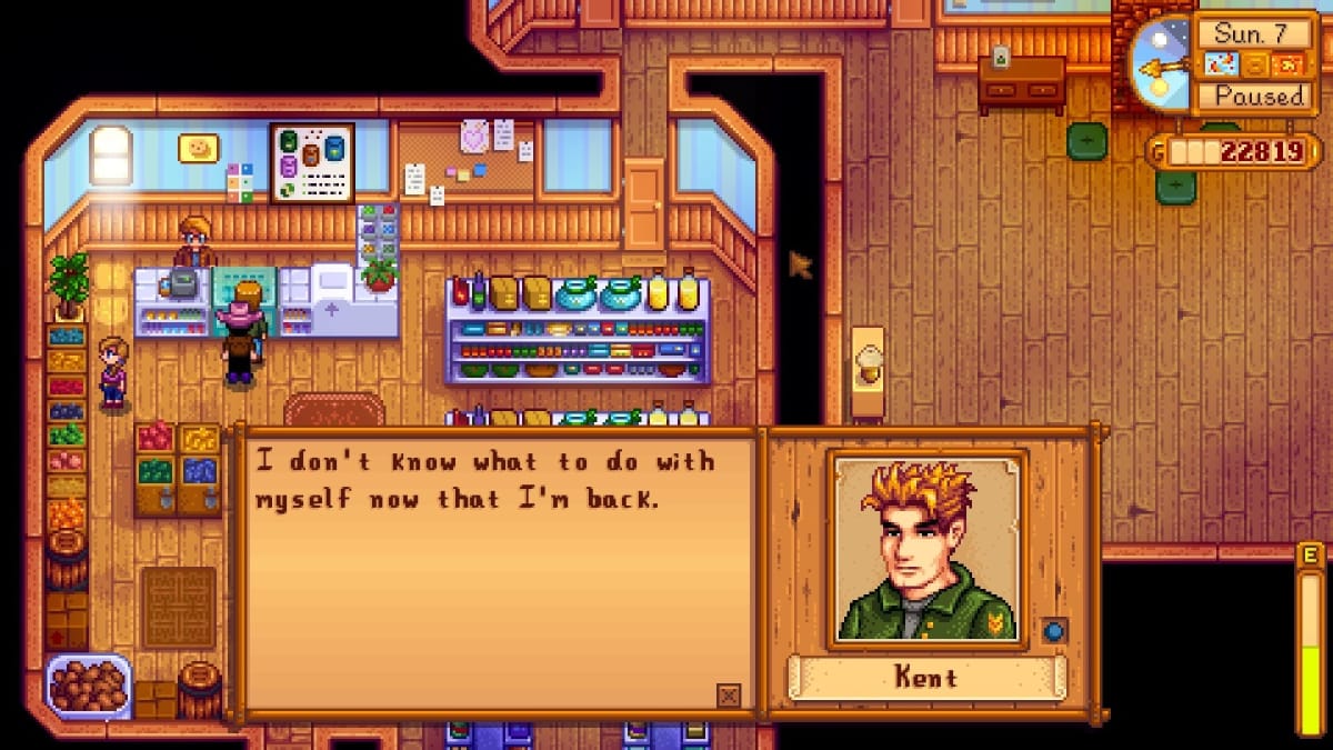 Creator of Stardew Valley: It's important to me not to just entertain, but  to delight