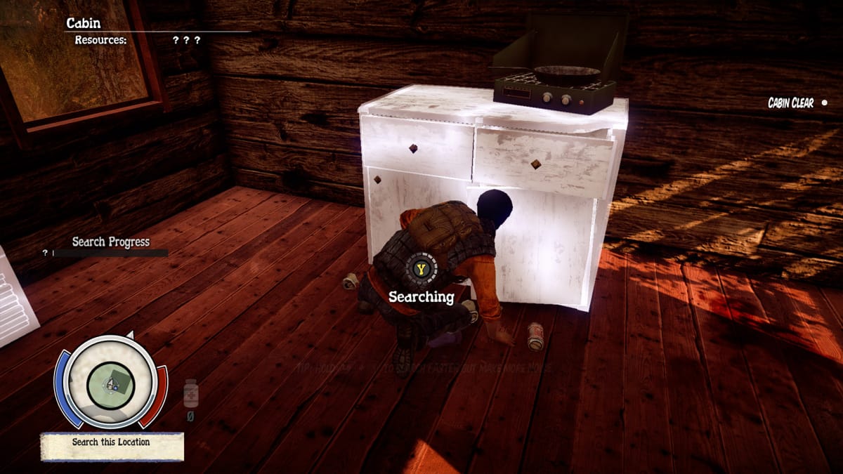 State of Decay Review - Searching for Goods Screenshots