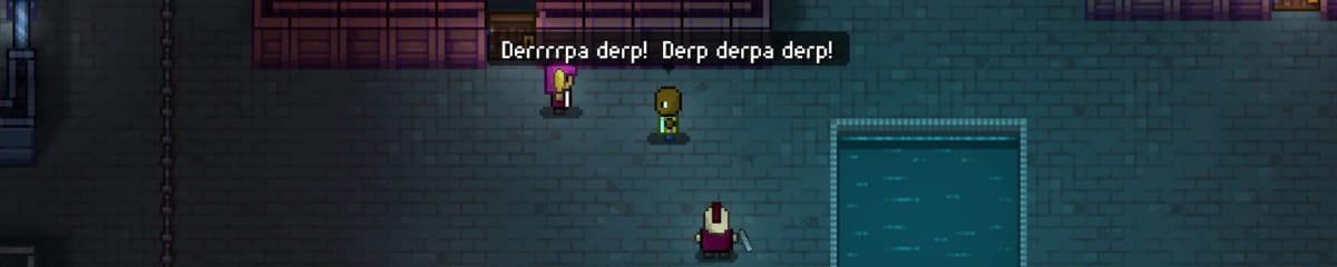 Streets of Rogue 2 derp slice