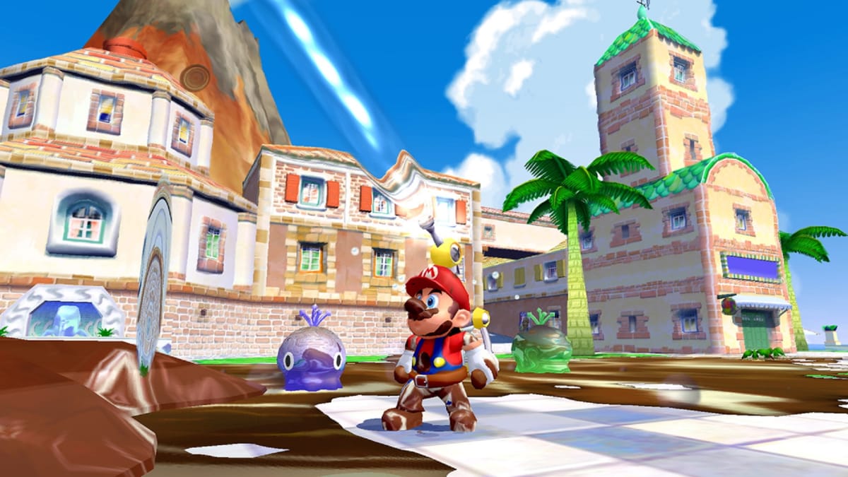 Super Mario 3D World: The Switch's best Mario since Odyssey - CNET