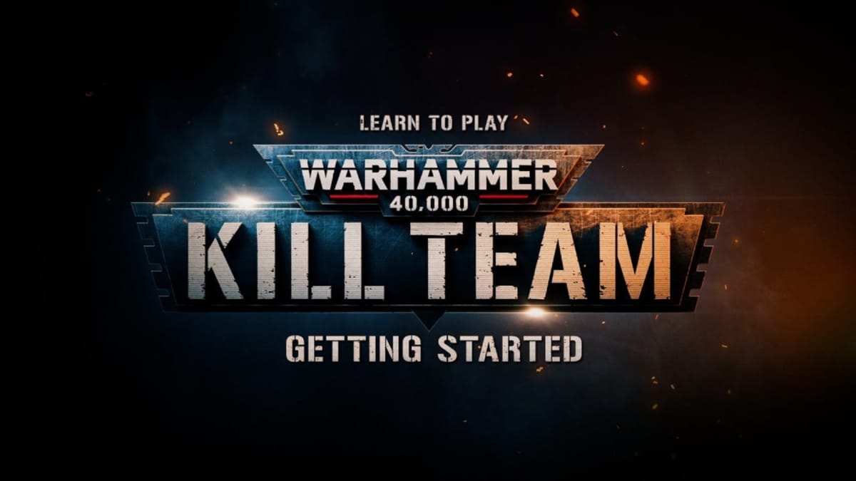 Kill Team Guide