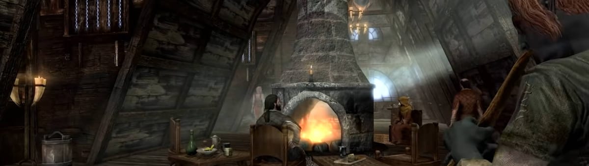 The Elder Scrolls 5: Skyrim Anniversary Edition Details slice