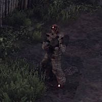 The Last Stand: Aftermath Zombies Guide - Armored Soldier Zombie