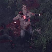 The Last Stand: Aftermath Zombies Guide - Bloated Zombie