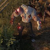 The Last Stand: Aftermath Zombies Guide - Brute Zombie