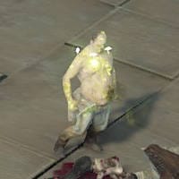The Last Stand: Aftermath Zombies Guide - Poison Bloated Zombie