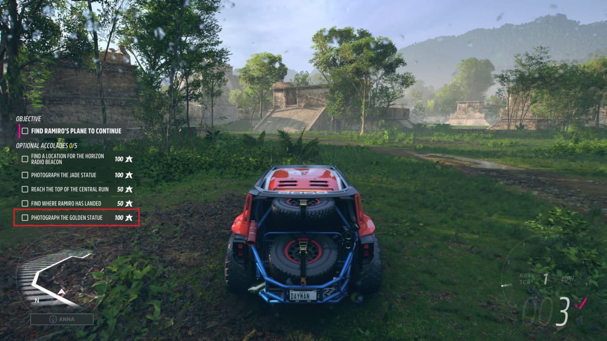 Forza Horizon 5 Totem 2