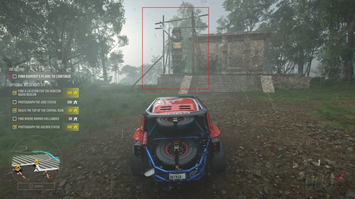 Forza Horizon 5 Totem 4