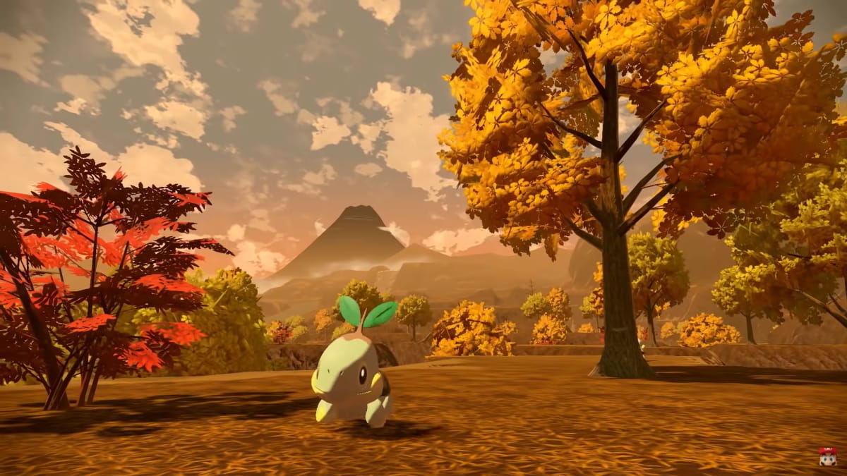Pokémon Legends: Arceus is good enough to turn newcomers into fans