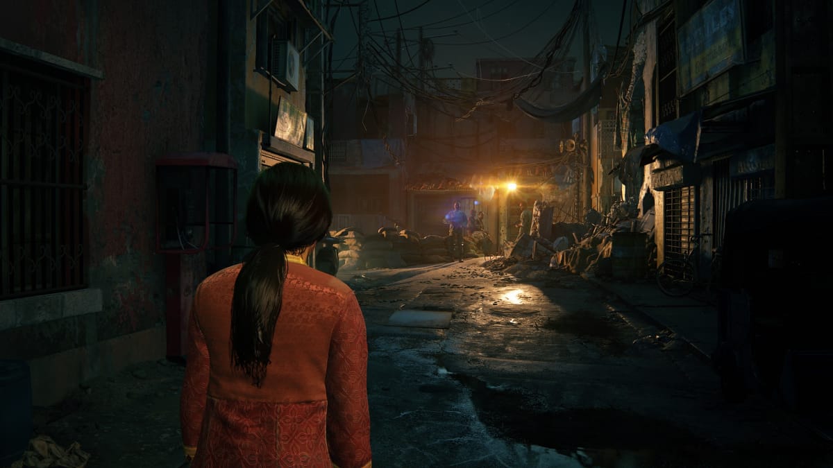 Uncharted: Legacy of Thieves – can you beat the new PS5 remaster in a  weekend?