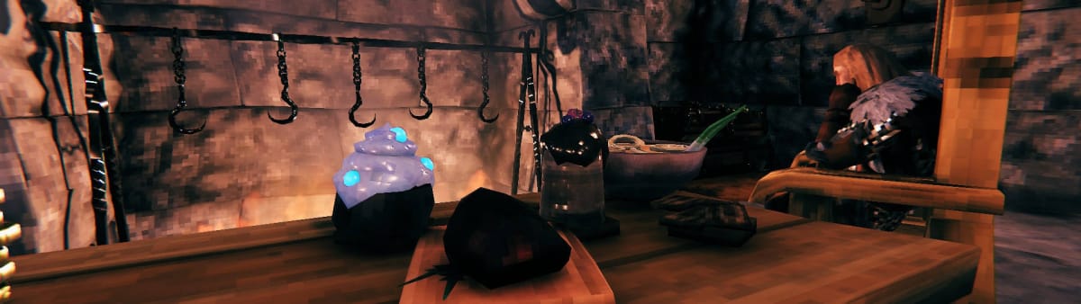 Valheim Hearth and Home Update Guide - Food Recipes