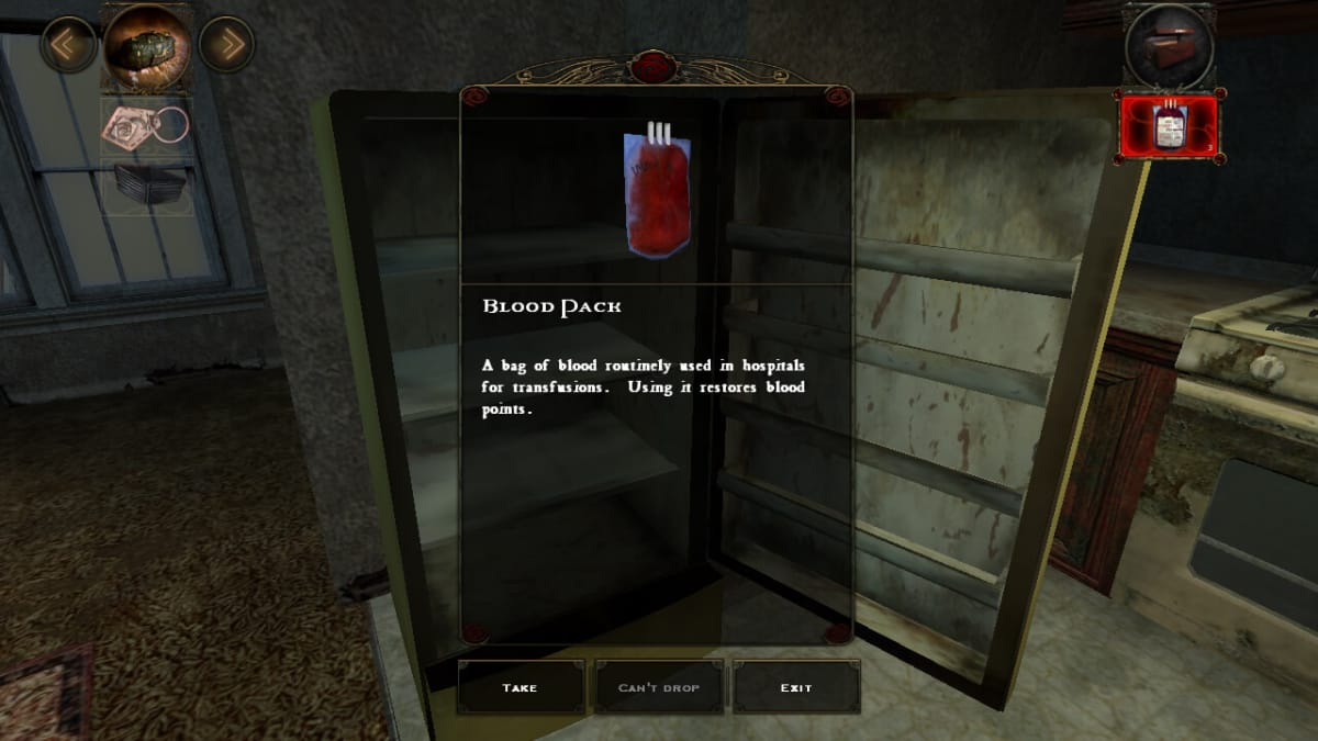 Vampire: The Masquerade - Bloodhunt is dropping 'traditional