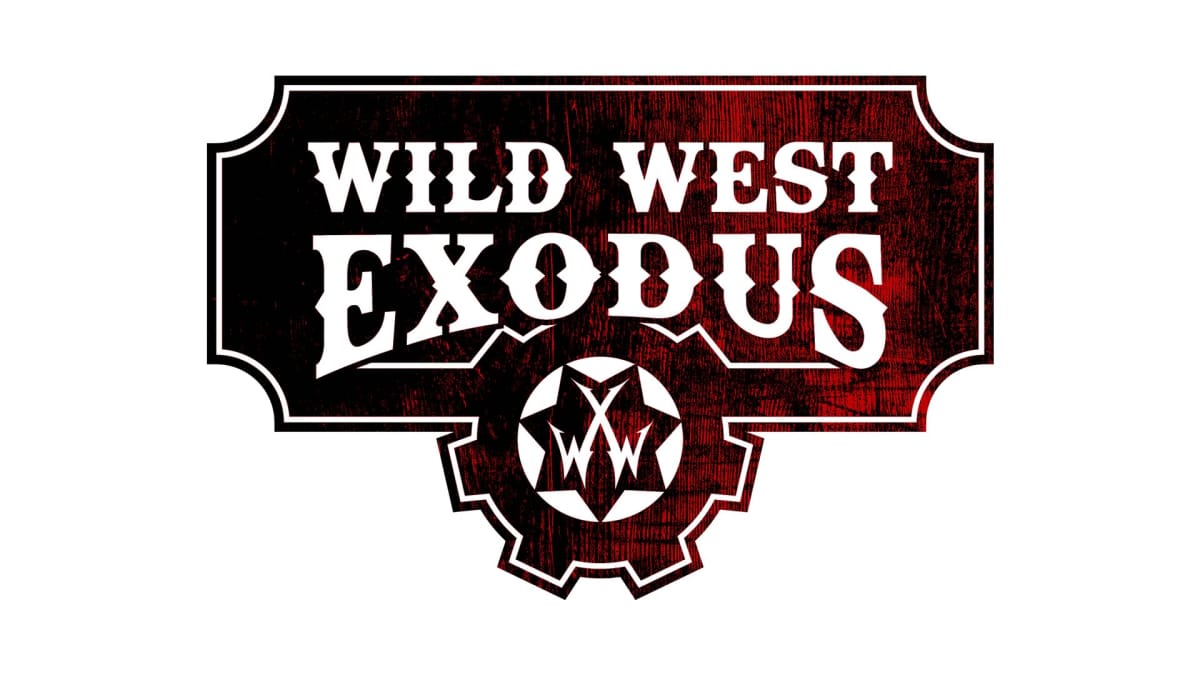 Wild West Exodus Showdown At Retribution.