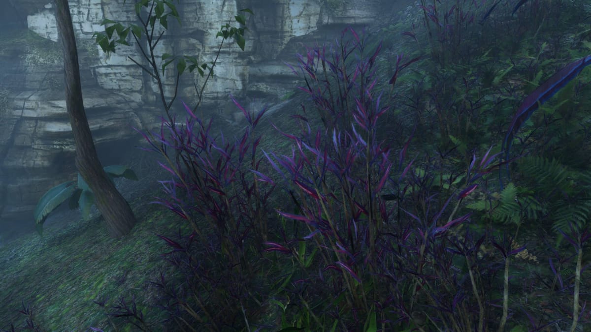Avatar: Frontiers of Pandora Resources Guide - Sticks in an Archer's Thicket