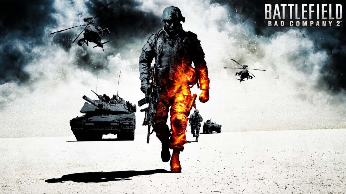 best games of 2010 battlefield bad company 2