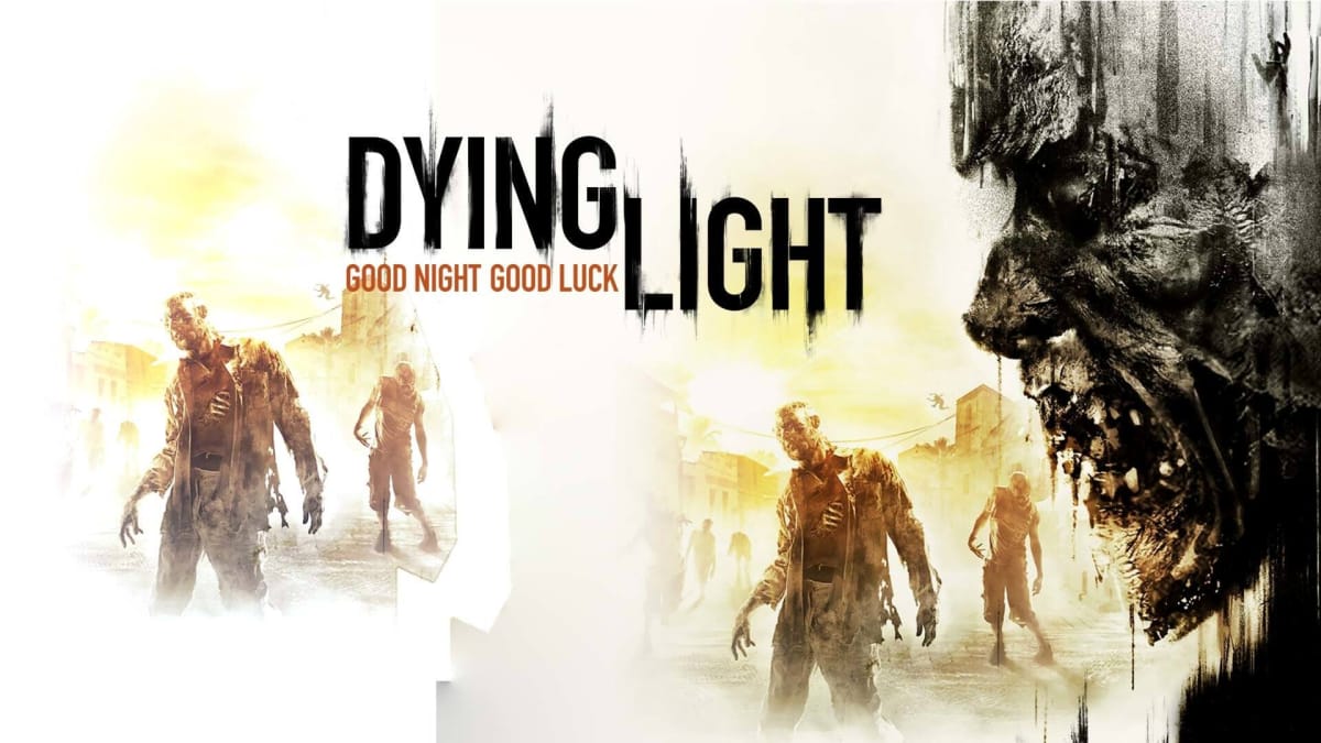 best games 2015 dying light