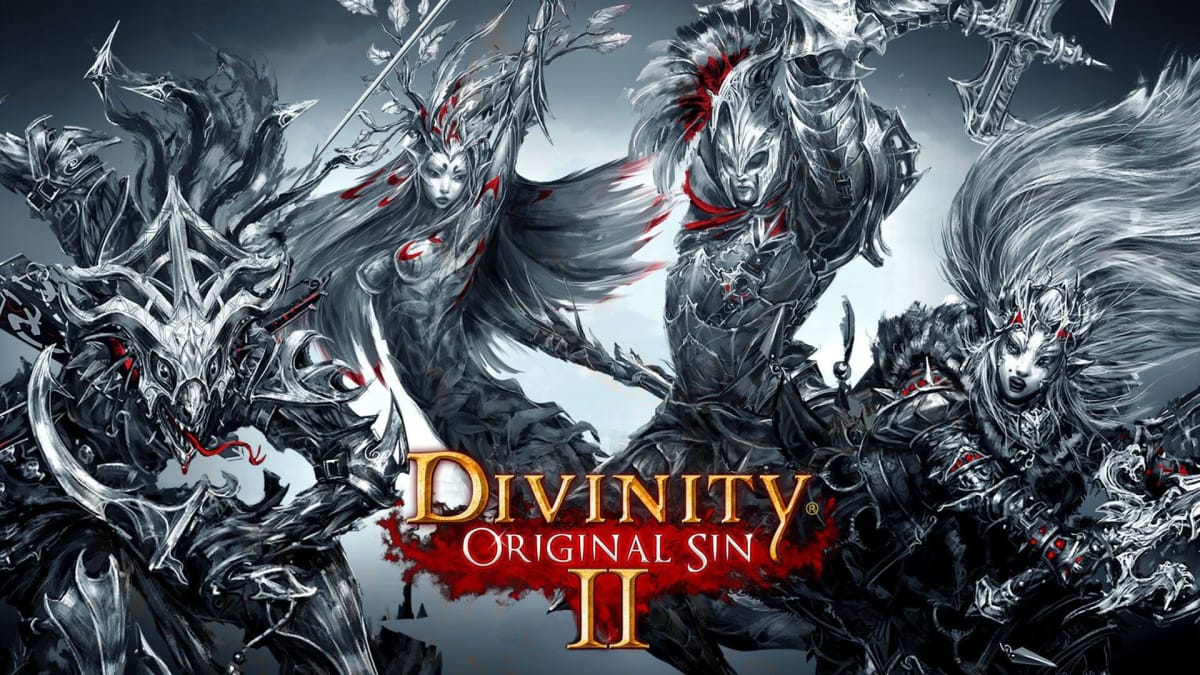 best games 2017 divinity original sin 2