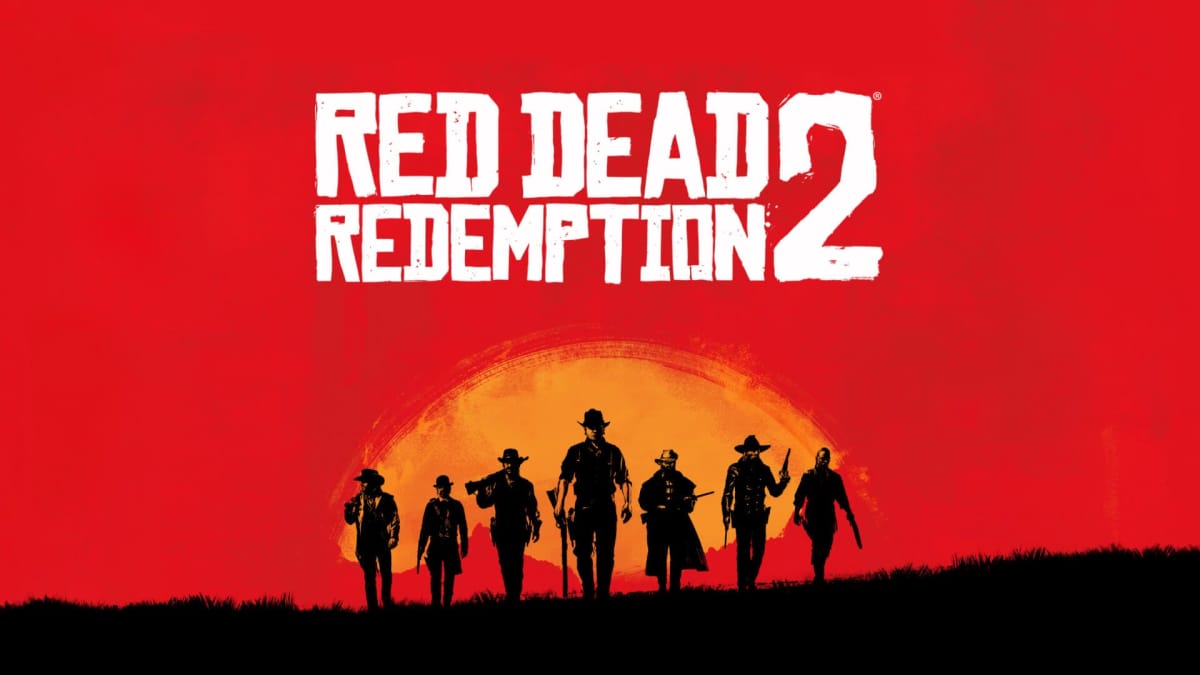 best games 2018 red dead redemption 2