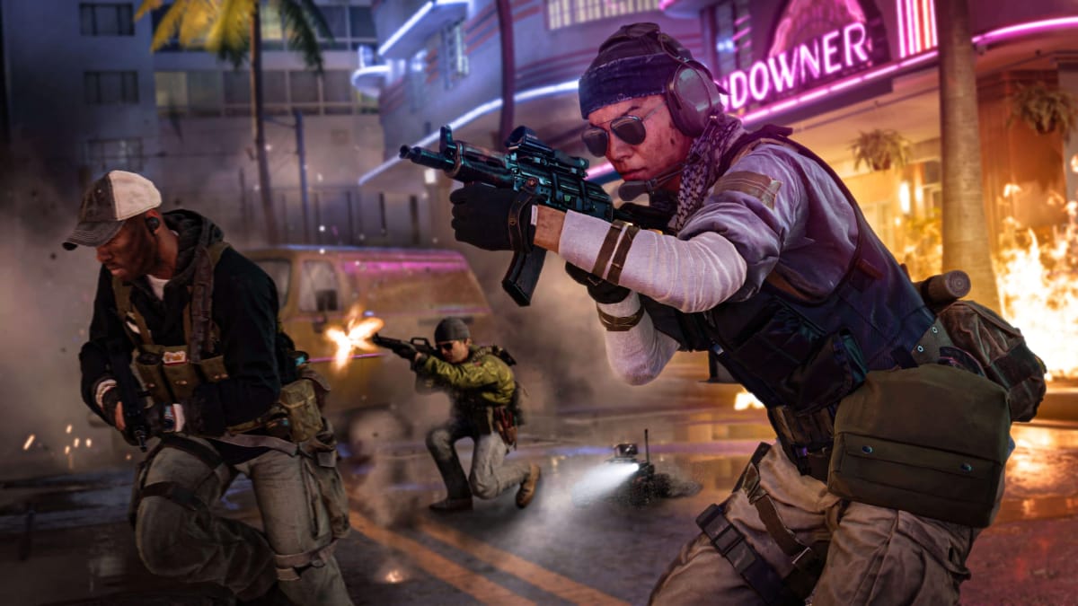 Бывший сотрудник Call of Duty раскрывает подробности отмененной игры Zombies Live Service