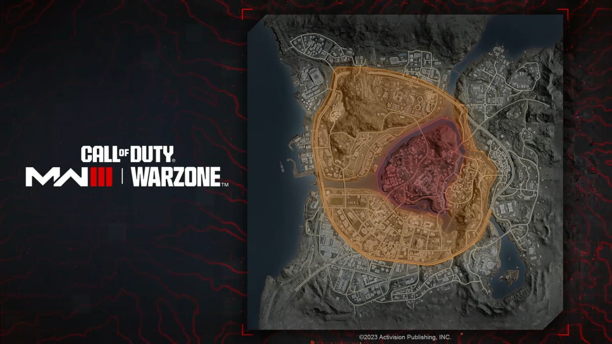 Call of Duty Zombies Heatmap