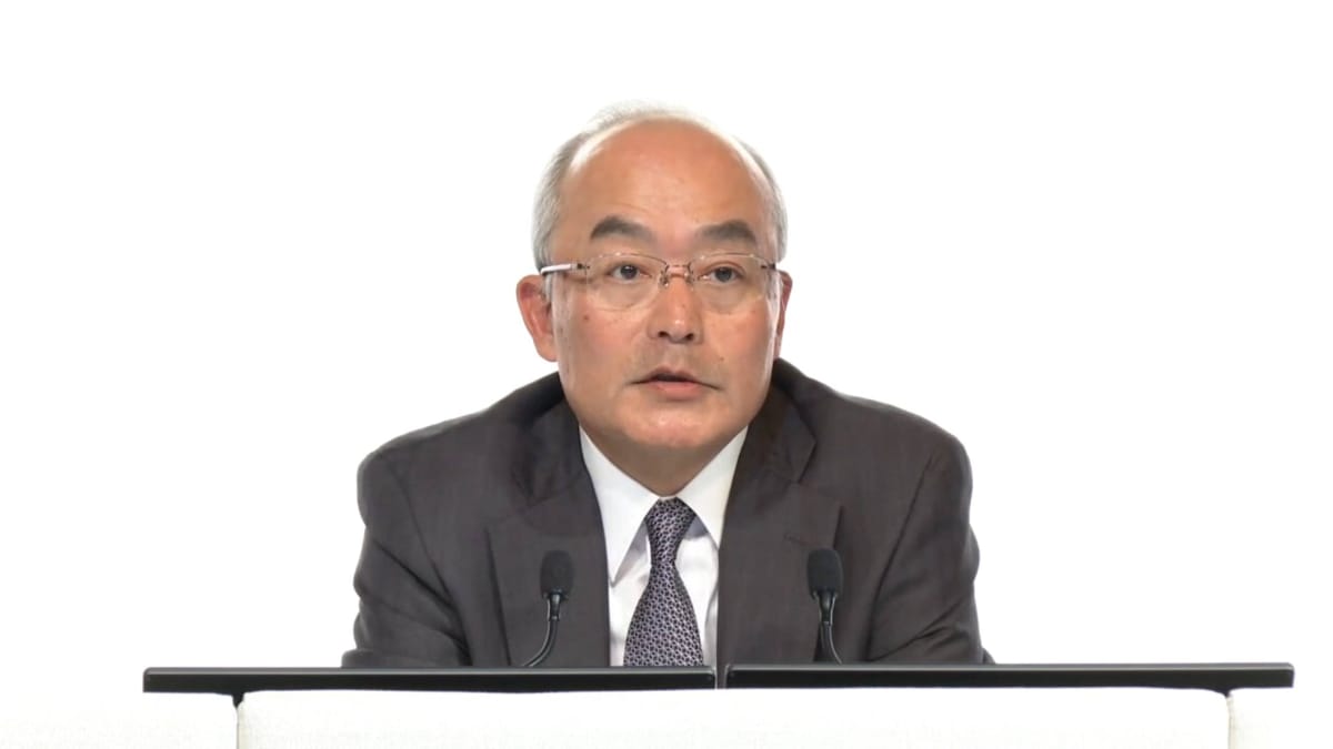Hiroki Totoki at Q3 2023 Financial Conference Call