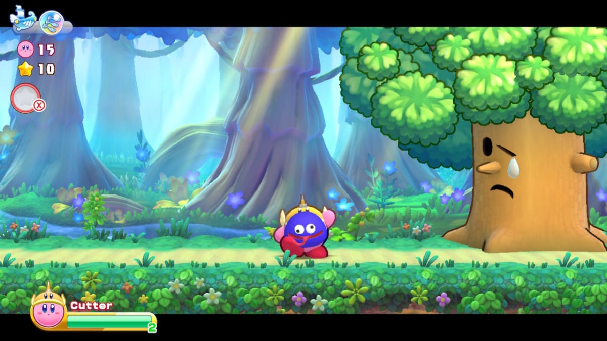 The Features We Hope Return In Kirby and the Forgotten Land