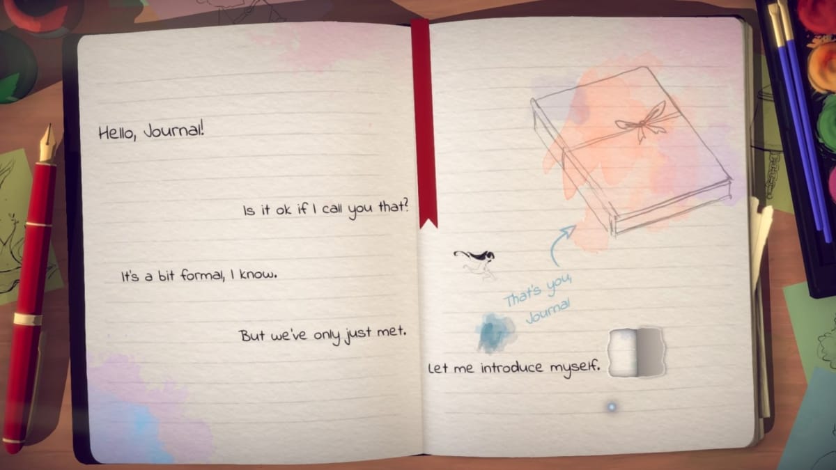 How Lost Words: Beyond the Page Teaches You To Platform Through Grief ...