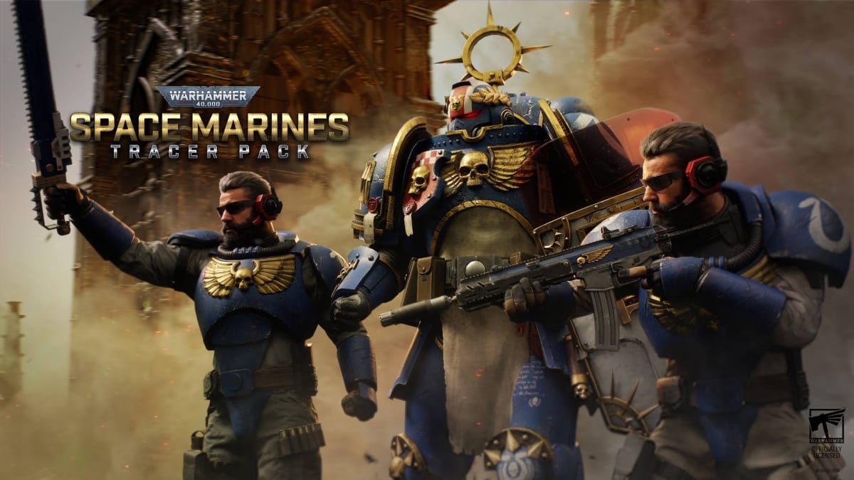 Modern Warfare 3 Space Marines Tracer Pack